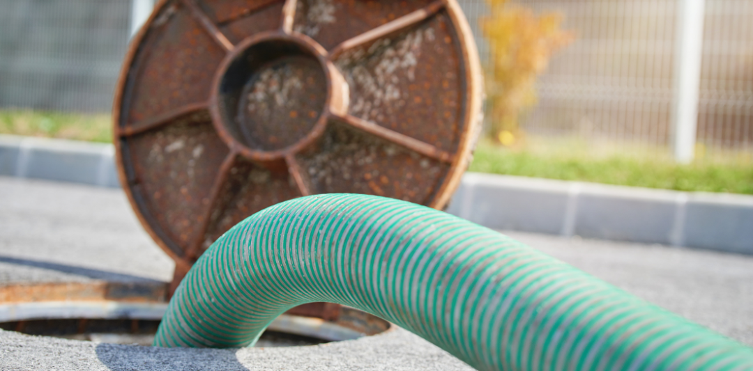 How to Clean a Septic Tank Naturally Without Pumping | Biosolve Septic